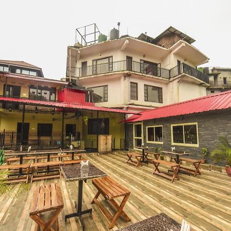 Oyo 7905 Holiday Inn Dalhousie Kültér fotó